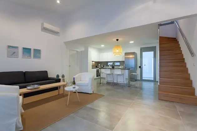 Villa, 3 Yatak Odası