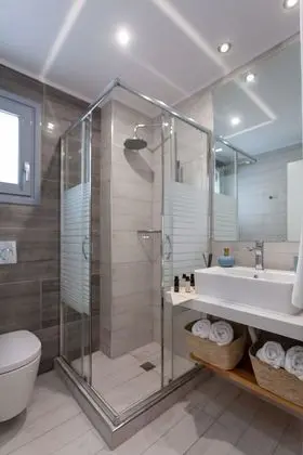 Villa, 3 Yatak Odası