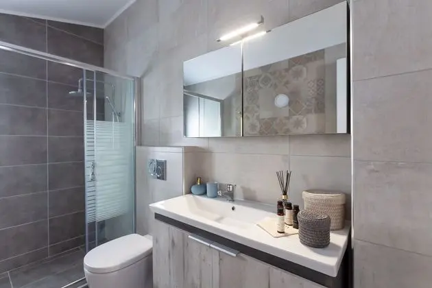 Villa, 3 Yatak Odası