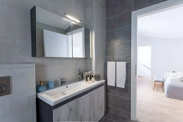 Villa, 3 Yatak Odası