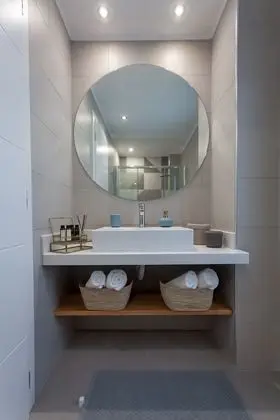 Villa, 3 Yatak Odası