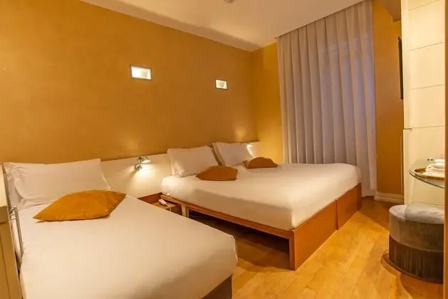 Superior Üç Kişilik Oda