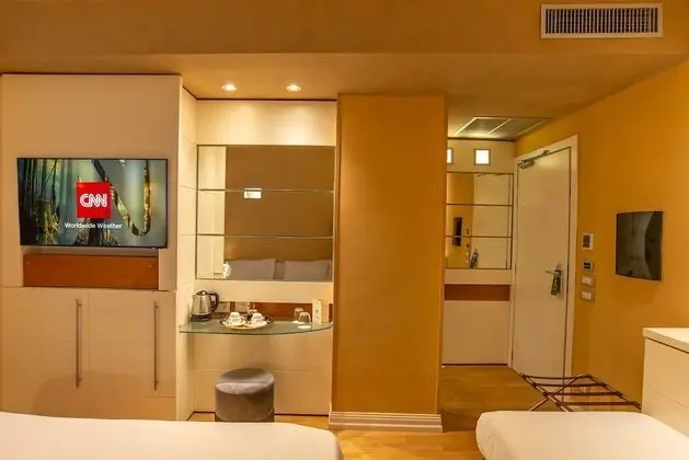 Superior Üç Kişilik Oda