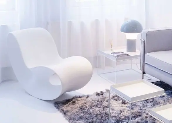Design Apart Daire, Birden Çok Yatak, Sigara İçilmez