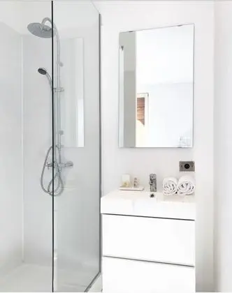 Design Apart Daire, Birden Çok Yatak, Sigara İçilmez