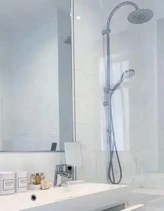 Design Apart Daire, Birden Çok Yatak, Sigara İçilmez