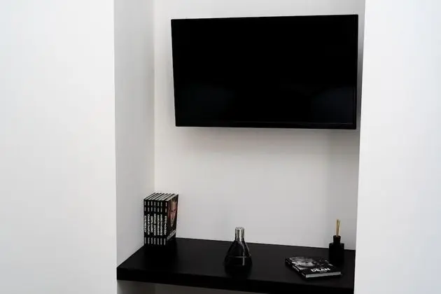 Standard Tek Büyük Yataklı Oda, Deniz Manzaralı