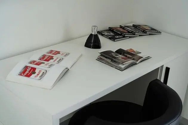 Standard Tek Büyük Yataklı Oda, Şehir Manzaralı