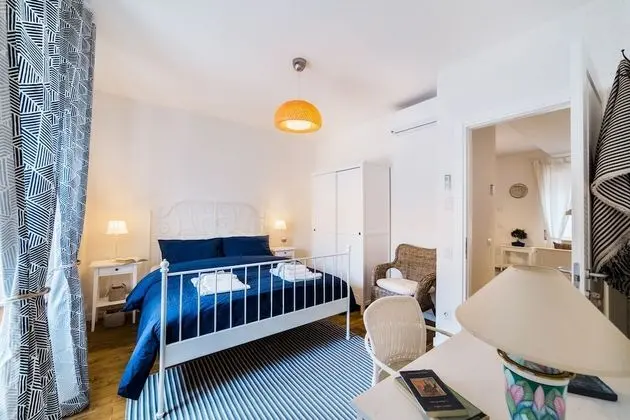 Family Süit, 1 Yatak Odası, Mutfak