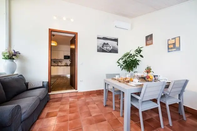 Family Süit, 1 Yatak Odası, Mutfak