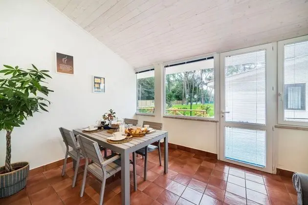 Family Süit, 1 Yatak Odası, Mutfak