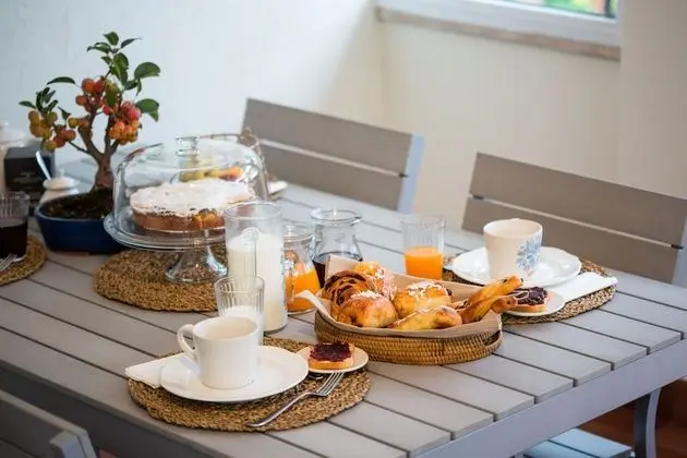 Family Süit, 1 Yatak Odası, Mutfak