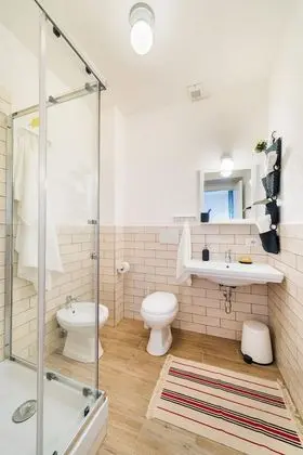 Family Süit, 1 Yatak Odası, Mutfak