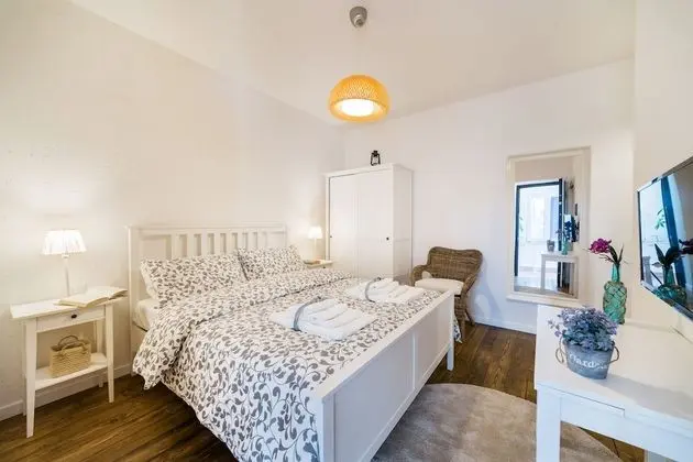 Junior Süit, Küçük Mutfak