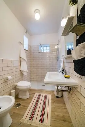 Junior Süit, Küçük Mutfak