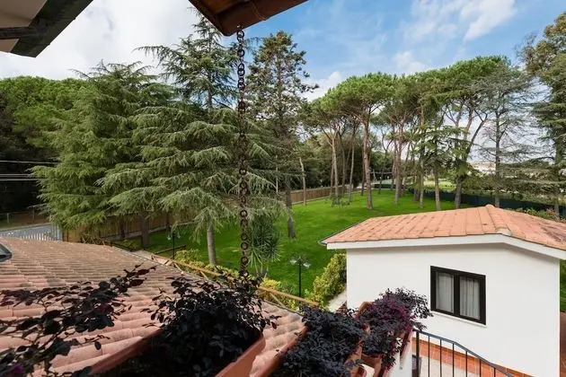 Junior Süit, Küçük Mutfak