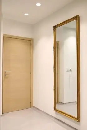 Luxury Büyük Yataklı Tek Kişilik Oda