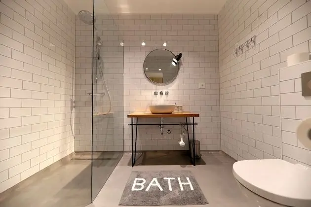 Luxury Büyük Yataklı Tek Kişilik Oda