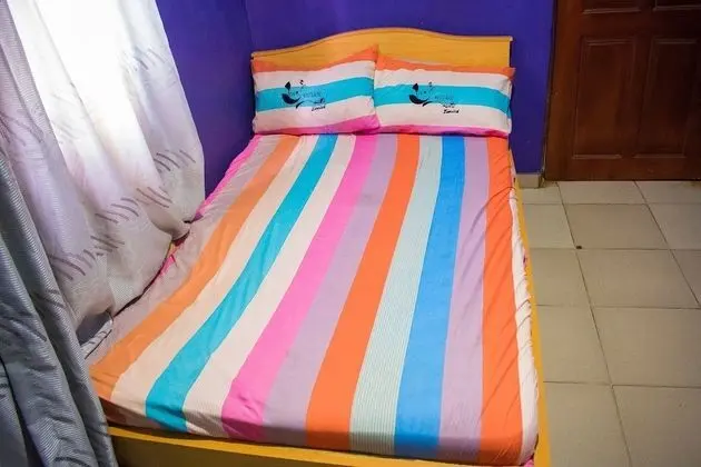 Standard Tek Kişilik Oda