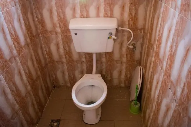 Standard Tek Kişilik Oda