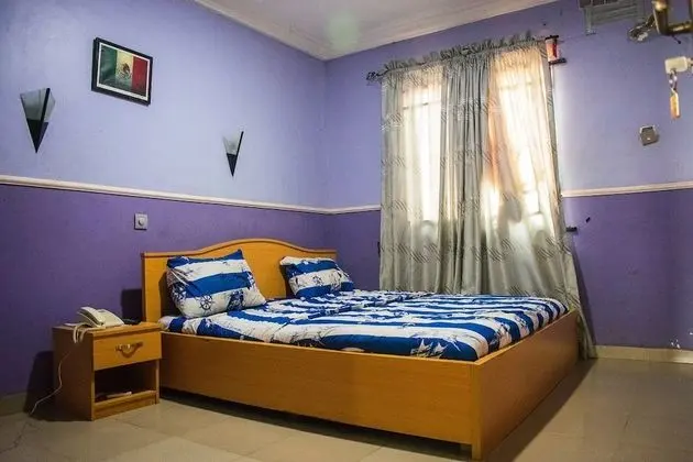 Standard Tek Kişilik Oda