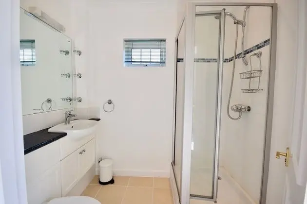 Comfort Bungalov, Bahçe Manzaralı