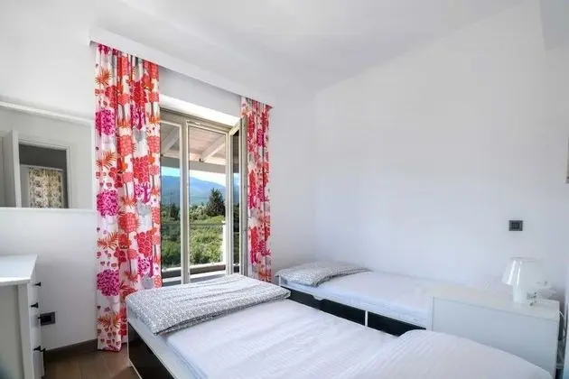 Villa, 3 Yatak Odası, Kişiye Özel Havuzlu, Havuz Manzaralı