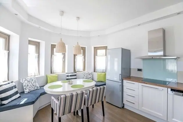 Villa, 3 Yatak Odası, Kişiye Özel Havuzlu, Havuz Manzaralı