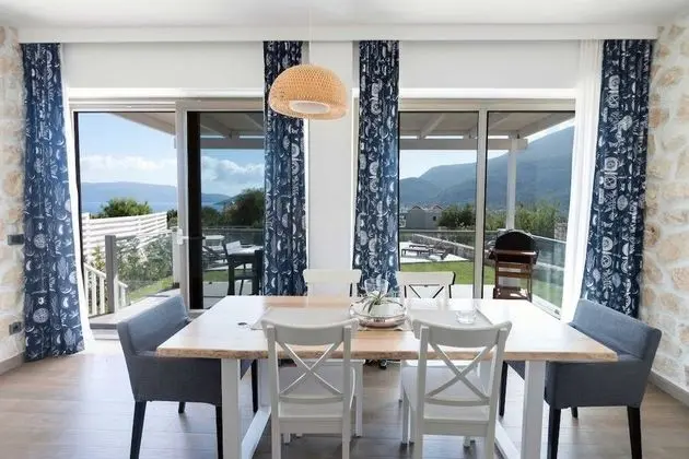 Villa, 3 Yatak Odası, Kişiye Özel Havuzlu, Havuz Manzaralı