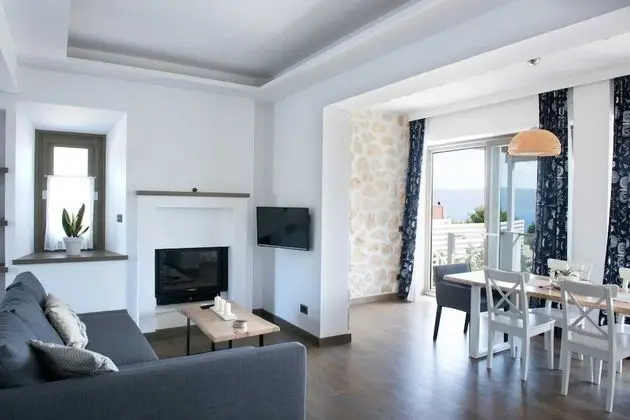Villa, 3 Yatak Odası, Kişiye Özel Havuzlu, Havuz Manzaralı