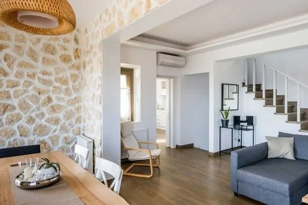 Villa, 3 Yatak Odası, Kişiye Özel Havuzlu, Havuz Manzaralı
