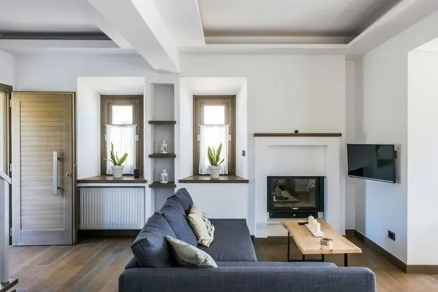 Villa, 3 Yatak Odası, Kişiye Özel Havuzlu, Havuz Manzaralı