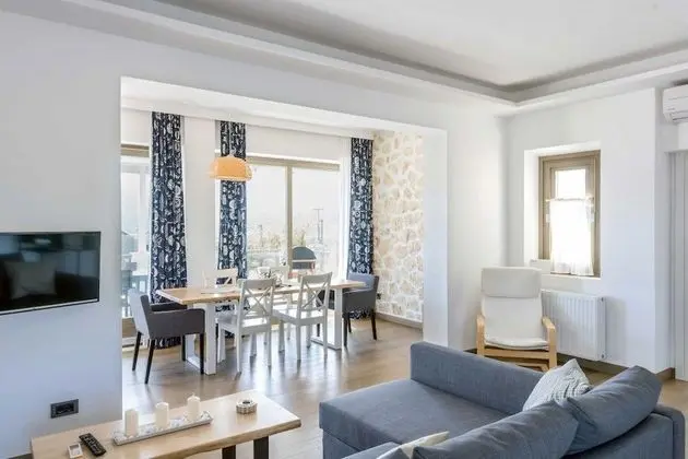 Villa, 3 Yatak Odası, Kişiye Özel Havuzlu, Havuz Manzaralı