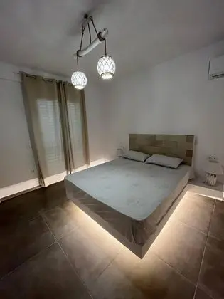 Villa, Birden Çok Yatak