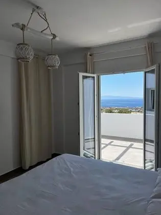 Villa, Birden Çok Yatak