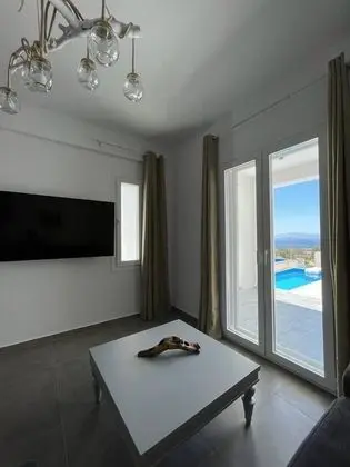 Villa, Birden Çok Yatak