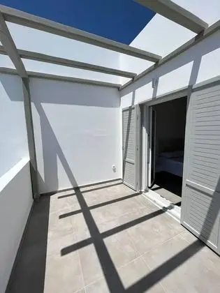 Villa, Birden Çok Yatak
