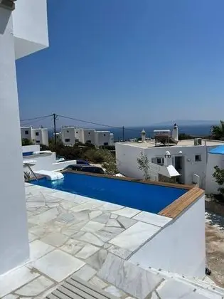 Villa, Birden Çok Yatak
