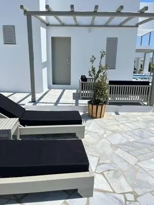 Villa, Birden Çok Yatak