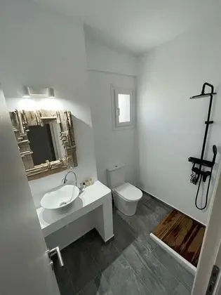Villa, Birden Çok Yatak