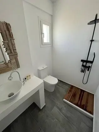 Villa, Birden Çok Yatak