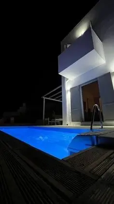 Villa, Birden Çok Yatak