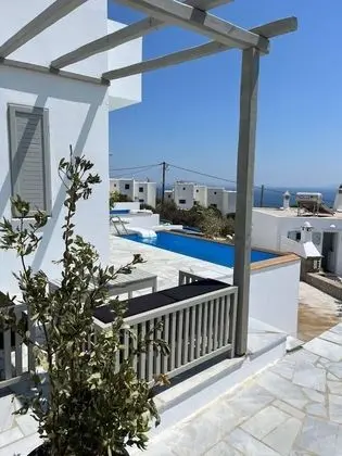 Villa, Birden Çok Yatak