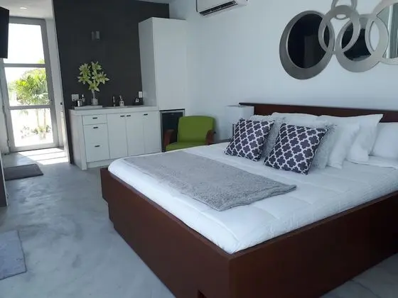 Luxury Villa, 2 Yatak Odası, Plaj Manzaralı