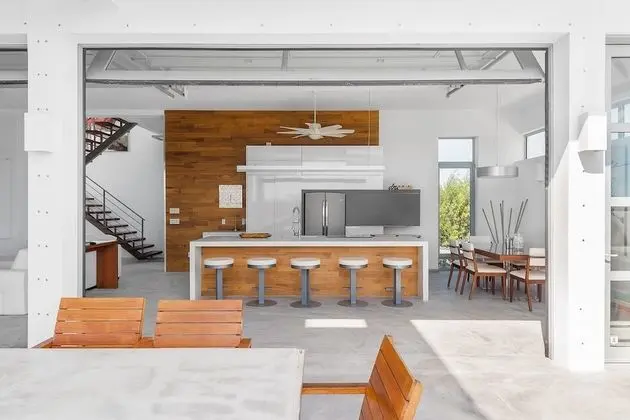 Luxury Villa, 2 Yatak Odası, Plaj Manzaralı