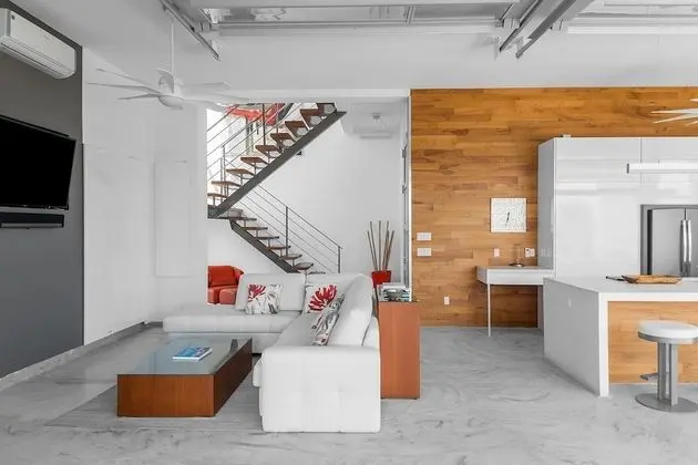 Luxury Villa, 2 Yatak Odası, Plaj Manzaralı