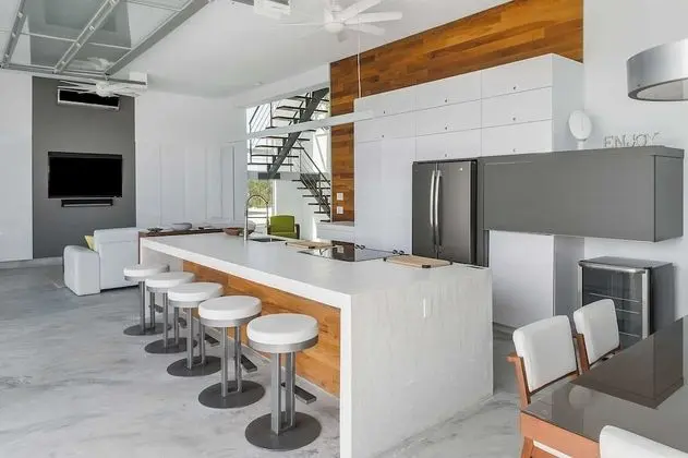 Luxury Villa, 2 Yatak Odası, Plaj Manzaralı