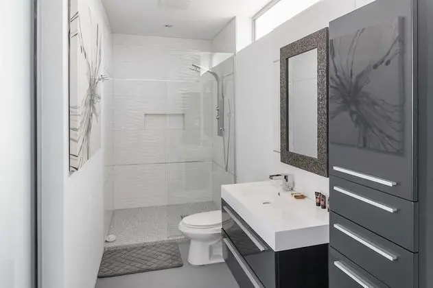 Luxury Villa, 2 Yatak Odası, Plaj Manzaralı