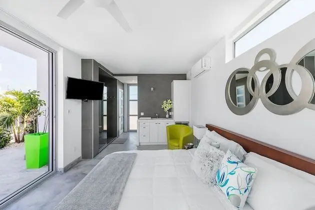 Luxury Villa, 3 Yatak Odası