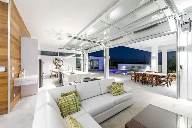 Luxury Villa, 3 Yatak Odası